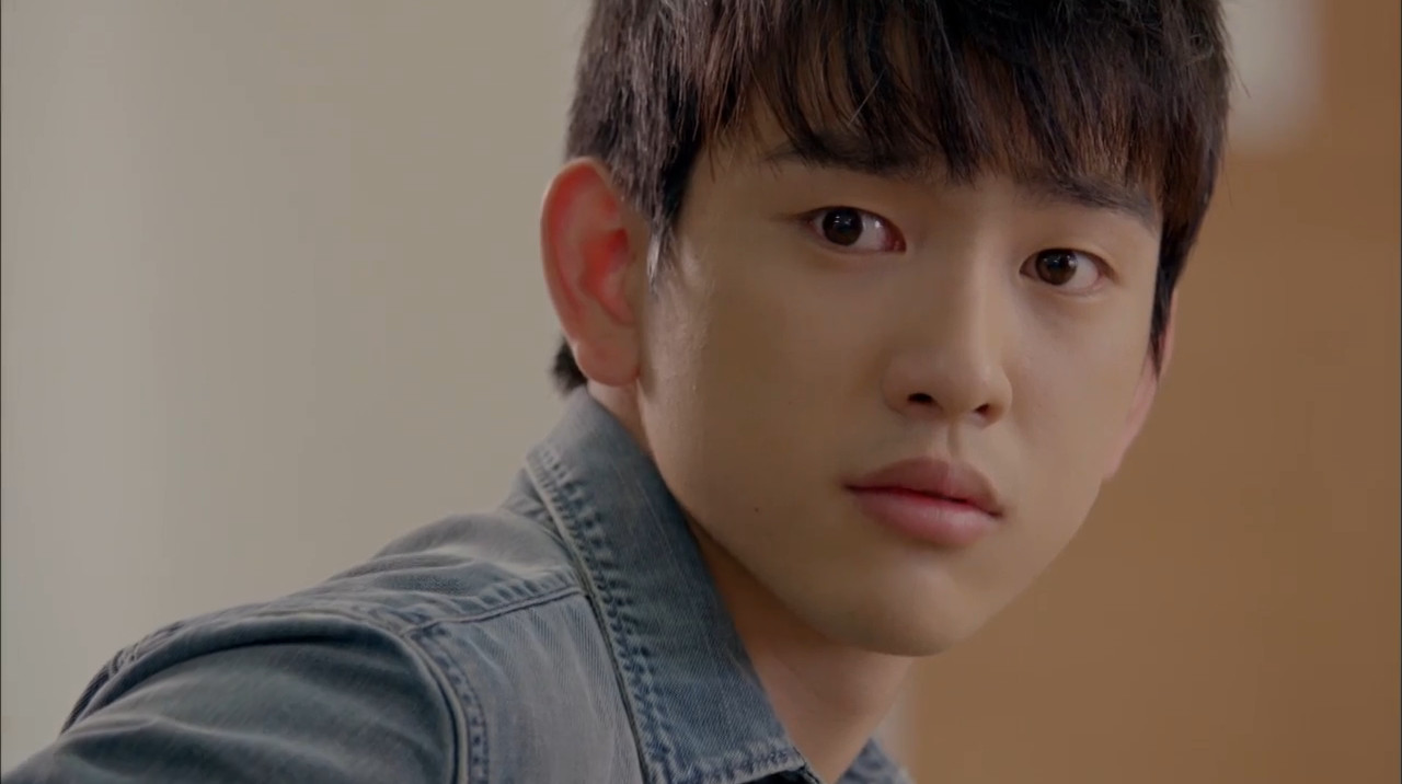 My Love Eun Dong Episode 1 A SqueeCap
